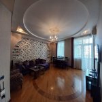 Kirayə (günlük) 4 otaqlı Yeni Tikili, Xətai metrosu, Xətai rayonu 1