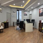 Kirayə (aylıq) 14 otaqlı Ofis, Nəsimi rayonu 11