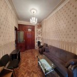 Аренда 4 комнатная Офис, Насими район 16