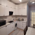 Kirayə (aylıq) 2 otaqlı Yeni Tikili, 20 Yanvar metrosu, Nəsimi rayonu 4