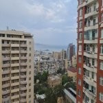 Satılır 4 otaqlı Yeni Tikili, Elmlər akademiyası metrosu, Yasamal rayonu 8