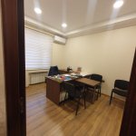 Kirayə (aylıq) 8 otaqlı Ofis, Nərimanov rayonu 14