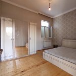 Kirayə (aylıq) 3 otaqlı Həyət evi/villa, Avtovağzal metrosu, Biləcəri qəs., Binəqədi rayonu 8
