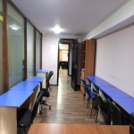 Kirayə (aylıq) 5 otaqlı Ofis, Nəriman Nərimanov metrosu, Nərimanov rayonu 9