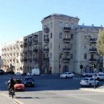 Satılır 2 otaqlı Köhnə Tikili, Həzi Aslanov metrosu, Əhmədli, Xətai rayonu 1
