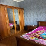 Kirayə (aylıq) 2 otaqlı Köhnə Tikili, İnşaatçılar metrosu, Yasamal rayonu 4