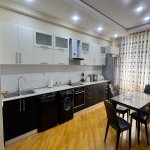Kirayə (aylıq) 3 otaqlı Yeni Tikili, 28 May metrosu, Nəsimi rayonu 5