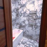 Kirayə (aylıq) 2 otaqlı Yeni Tikili, 20 Yanvar metrosu, Yasamal rayonu 15