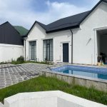 Kirayə (günlük) 4 otaqlı Həyət evi/villa İsmayıllı 5