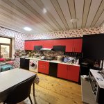 Satılır 3 otaqlı Həyət evi/villa, Əhmədli metrosu, kənd Əhmədli, Xətai rayonu 4