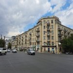 Satılır 2 otaqlı Köhnə Tikili, Gənclik metrosu, Nəsimi rayonu 1