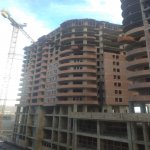 Продажа 2 комнатная Новостройка, м. Ичяришяхяр метро, Торговый центр БИНЯ, Гарадаг район 1