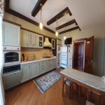 Kirayə (günlük) 3 otaqlı Yeni Tikili, Xətai metrosu, Ağ şəhər, AAAF PARK, Xətai rayonu 13