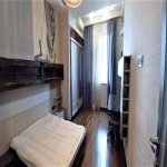 Kirayə (aylıq) 4 otaqlı Yeni Tikili, İçərişəhər metrosu, Səbail rayonu 6