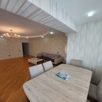 Kirayə (aylıq) 3 otaqlı Yeni Tikili, 8 Noyabr metrosu, Yasamal rayonu 5
