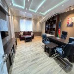 Kirayə (aylıq) 9 otaqlı Ofis, Koroğlu metrosu, Zabrat qəs., Sabunçu rayonu 1