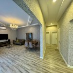 Kirayə (aylıq) 4 otaqlı Həyət evi/villa, Şüvəlan, Xəzər rayonu 25