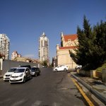 Satılır 8 otaqlı Həyət evi/villa, Nəsimi rayonu 19