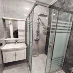 Kirayə (aylıq) 3 otaqlı Yeni Tikili, Qara Qarayev metrosu, Nizami rayonu 16