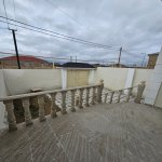 Satılır 3 otaqlı Həyət evi/villa, Binə qəs., Xəzər rayonu 2