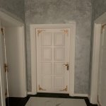 Продажа 4 комнат Новостройка, м. Короглу метро, пос. Боюкшор , Наримановский р-н район 8