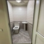 Kirayə (aylıq) 2 otaqlı Yeni Tikili, Qara Qarayev metrosu, Nizami rayonu 8