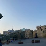 Kirayə (aylıq) 2 otaqlı Ofis, Səbail rayonu 6