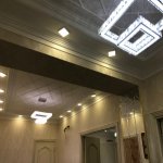 Kirayə (aylıq) 3 otaqlı Yeni Tikili, Azadlıq metrosu, 8-ci mikrorayon, Binəqədi rayonu 1