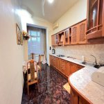 Satılır 4 otaqlı Köhnə Tikili, Nizami metrosu, Yasamal rayonu 3