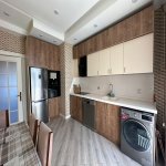 Kirayə (aylıq) 3 otaqlı Yeni Tikili, Xətai metrosu, Ağ şəhər, Xətai rayonu 4