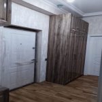 Kirayə (aylıq) 3 otaqlı Yeni Tikili, Qara Qarayev metrosu, Nizami rayonu 5