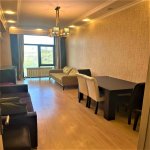 Kirayə (aylıq) 3 otaqlı Yeni Tikili, Həzi Aslanov metrosu, Xətai rayonu 5