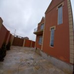 Satılır 4 otaqlı Həyət evi/villa, Masazır, Abşeron rayonu 5