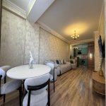 Аренда 2 комнатная Новостройка, Насими район 6