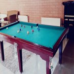 Посуточно 4 комнат Дача, Новханы, Абшерон район 1