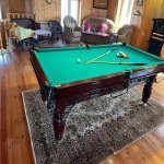 Kirayə (aylıq) 11 otaqlı Həyət evi/villa, Mərdəkan, Xəzər rayonu 22