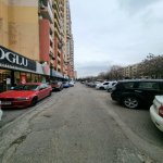 Kirayə (aylıq) 3 otaqlı Yeni Tikili, İnşaatçılar metrosu, Yasamal rayonu 21