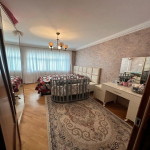 Satılır 4 otaqlı Köhnə Tikili, Yeni Günəşli qəs., Suraxanı rayonu 8