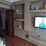 Satılır 3 otaqlı Yeni Tikili, Bakıxanov qəs., Sabunçu rayonu 4