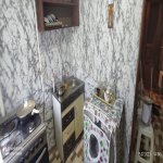 Satılır 2 otaqlı Köhnə Tikili, Neftçilər metrosu, Nizami rayonu 15
