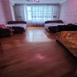 Kirayə (aylıq) 3 otaqlı Yeni Tikili, 8 Noyabr metrosu, 3-cü mikrorayon, Qafqaz Resort otel, Nəsimi rayonu 5
