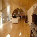 Satılır 6 otaqlı Həyət evi/villa, Gənclik metrosu, Nərimanov rayonu 16