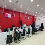 Kirayə (aylıq) Obyekt, Əmircan qəs., Suraxanı rayonu 5
