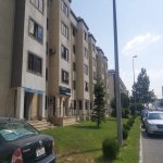 Satılır 1 otaqlı Köhnə Tikili, Nərimanov rayonu 1