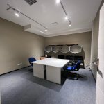 Kirayə (aylıq) 3 otaqlı Ofis, Nəriman Nərimanov metrosu, Nərimanov rayonu 11