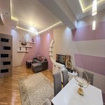 Kirayə (aylıq) 2 otaqlı Yeni Tikili, Xətai metrosu, Ağ şəhər, Xətai rayonu 4