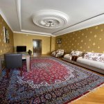 Kirayə (aylıq) 4 otaqlı Yeni Tikili, Xətai metrosu, Ağ şəhər, Xətai rayonu 4