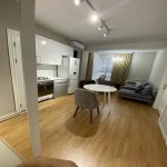 Kirayə (aylıq) 2 otaqlı Yeni Tikili, Bayıl qəs., Səbail rayonu 4