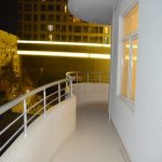 Kirayə (aylıq) 3 otaqlı Yeni Tikili, Xətai metrosu, Xətai rayonu 25