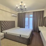 Satılır 2 otaqlı Yeni Tikili, İnşaatçılar metrosu, Yasamal qəs., Yasamal rayonu 4